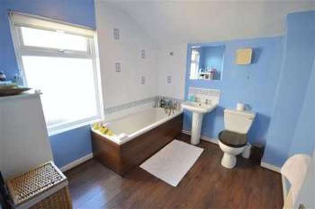  Image of 2 bedroom Terraced house for sale in Pickwick Street Toxteth Liverpool L8 at Pickwick Street Toxteth Liverpool, L8 5TW