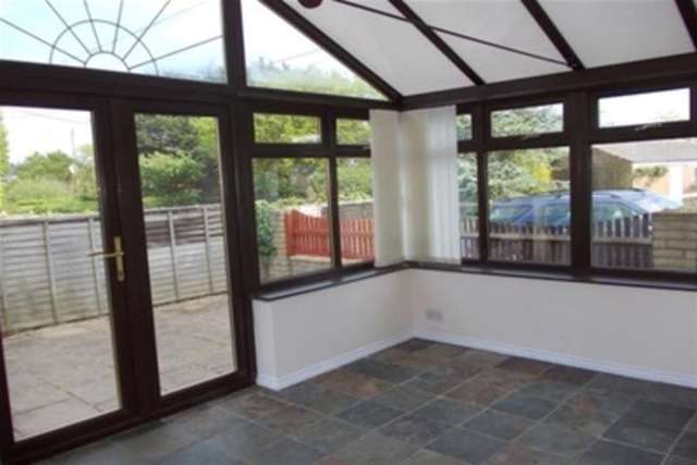  Image of 2 bedroom Semi-Detached house to rent in Bull Hill Pilley Lymington SO41 at Lymington, SO41 5RA
