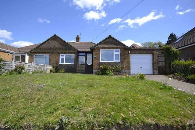  Image of 2 bedroom Bungalow to rent in Pilot Road Hastings TN34 at Hastings, TN34 2AU