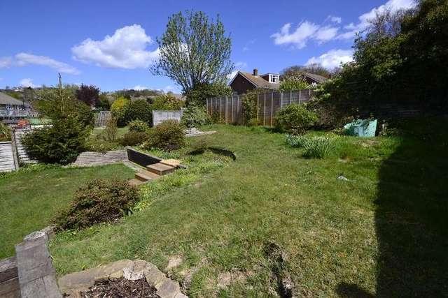  Image of 2 bedroom Bungalow to rent in Pilot Road Hastings TN34 at Hastings, TN34 2AU