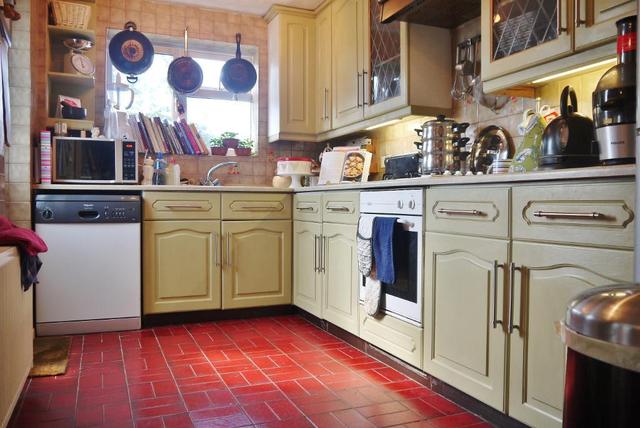  Image of 3 bedroom Detached house for sale in Pittsfield Cricklade Swindon SN6 at Cricklade, SN6 6AW