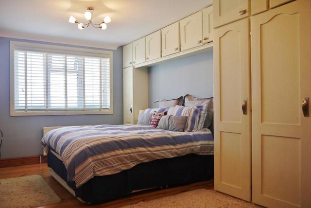  Image of 3 bedroom Detached house for sale in Pittsfield Cricklade Swindon SN6 at Cricklade, SN6 6AW