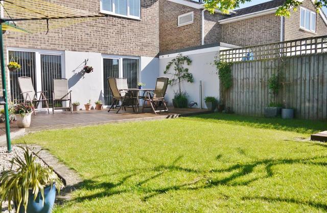 Image of 3 bedroom Detached house for sale in Pittsfield Cricklade Swindon SN6 at Cricklade, SN6 6AW