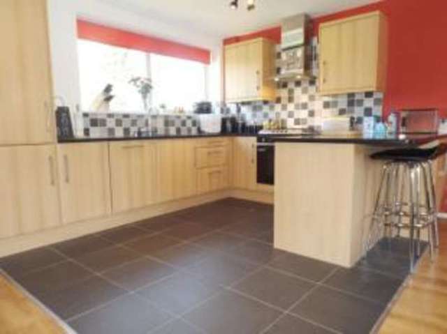  Image of 3 bedroom Terraced house for sale in Plant Close Sale M33 at Sale Greater Manchester Ashton upon Mersey, M33 6WR