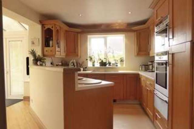  Image of 4 bedroom Detached house for sale in Police Road Walpole St. Andrew Wisbech PE14 at Police Road Walpole St Andrew Wisbech, PE14 7NN