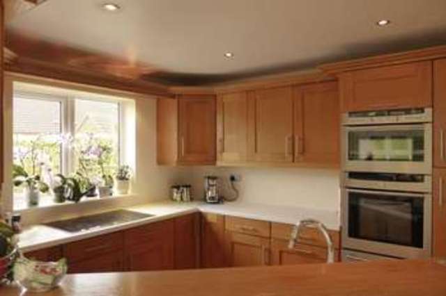  Image of 4 bedroom Detached house for sale in Police Road Walpole St. Andrew Wisbech PE14 at Police Road Walpole St Andrew Wisbech, PE14 7NN