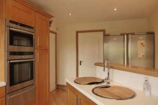  Image of 4 bedroom Detached house for sale in Police Road Walpole St. Andrew Wisbech PE14 at Police Road Walpole St Andrew Wisbech, PE14 7NN
