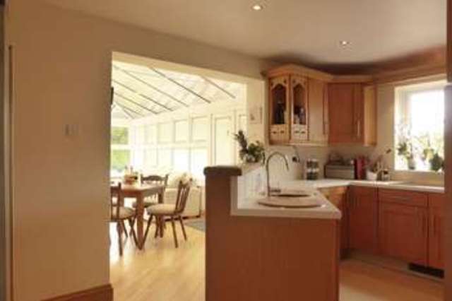  Image of 4 bedroom Detached house for sale in Police Road Walpole St. Andrew Wisbech PE14 at Police Road Walpole St Andrew Wisbech, PE14 7NN