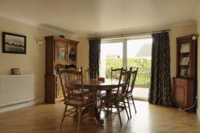  Image of 4 bedroom Detached house for sale in Police Road Walpole St. Andrew Wisbech PE14 at Police Road Walpole St Andrew Wisbech, PE14 7NN