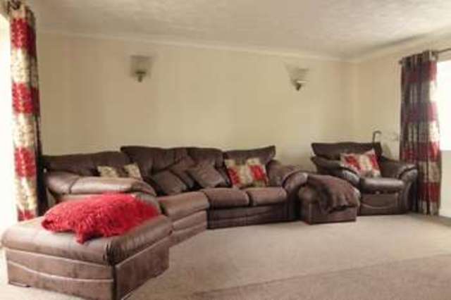  Image of 4 bedroom Detached house for sale in Police Road Walpole St. Andrew Wisbech PE14 at Police Road Walpole St Andrew Wisbech, PE14 7NN