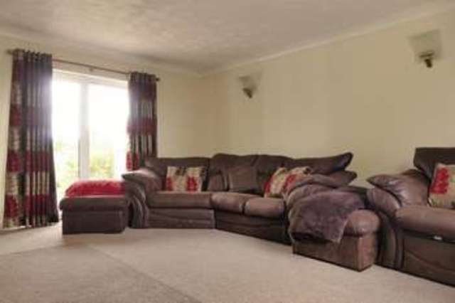  Image of 4 bedroom Detached house for sale in Police Road Walpole St. Andrew Wisbech PE14 at Police Road Walpole St Andrew Wisbech, PE14 7NN