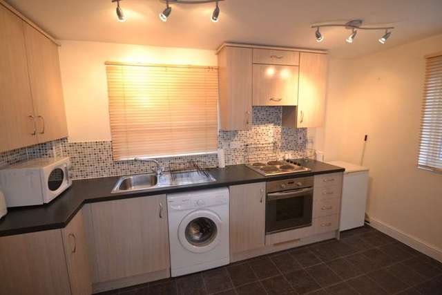  Image of 2 bedroom Flat to rent in Poppy Fields Kettering NN16 at Rothwell Road Kettering Northamptonshire, NN16 8UU