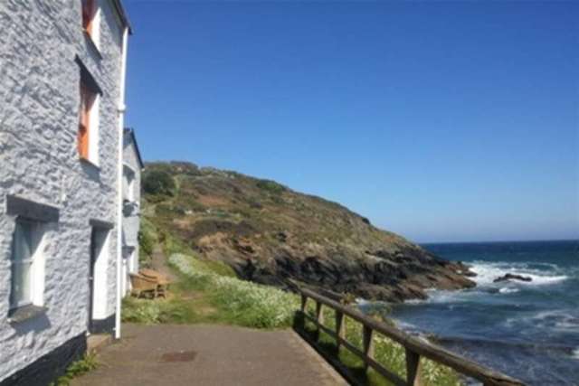  Image of 2 bedroom Detached house to rent in Portloe Truro TR2 at Truro, TR2 5RD