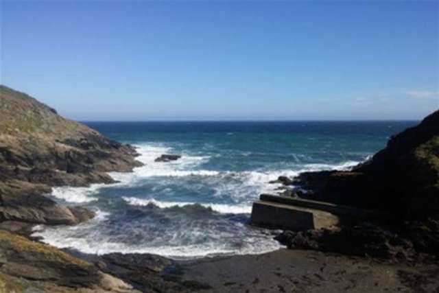  Image of 2 bedroom Detached house to rent in Portloe Truro TR2 at Truro, TR2 5RD