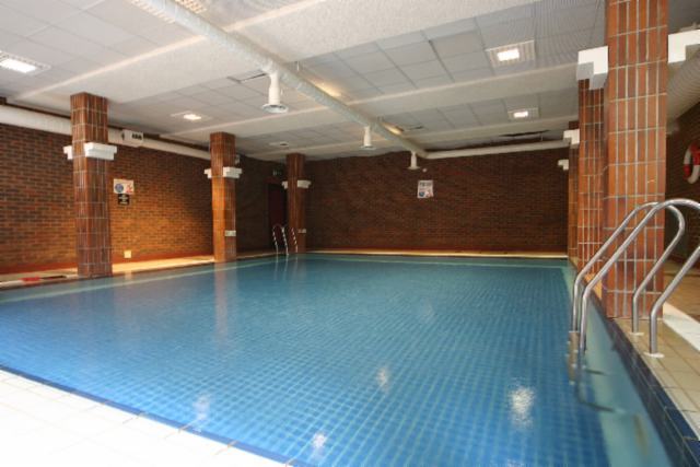  Image of 1 bedroom Flat to rent in Lisson Grove London NW1 at 110 Lisson Grove  Marylebone, NW1 6LS