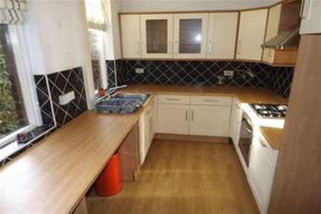  Image of 3 bedroom Terraced house to rent in Preston Road Clayton-Le-Woods Chorley PR6 at Chorley, PR6 7PY