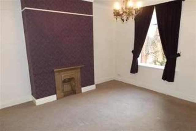  Image of 3 bedroom Terraced house to rent in Preston Road Clayton-Le-Woods Chorley PR6 at Chorley, PR6 7PY
