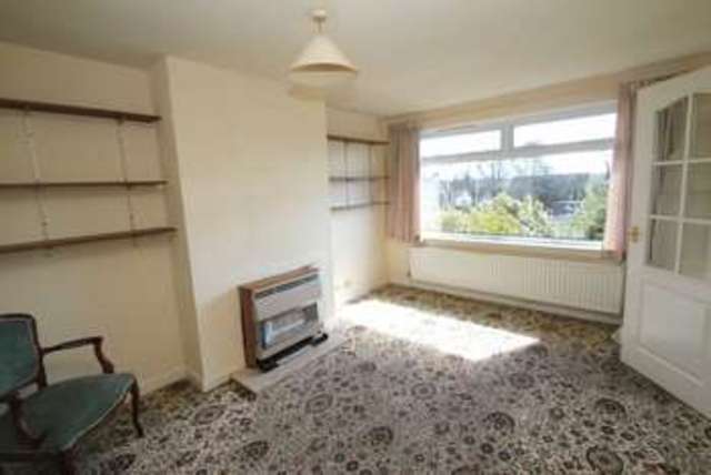  Image of 3 bedroom Semi-Detached house for sale in Princes Crescent Dollar FK14 at Princes Crescent  Dollar, FK14 7BN