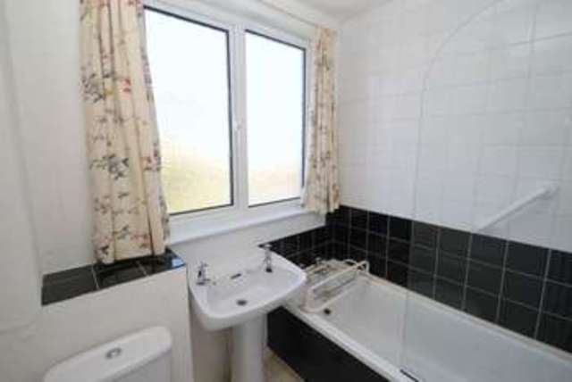  Image of 3 bedroom Semi-Detached house for sale in Princes Crescent Dollar FK14 at Princes Crescent  Dollar, FK14 7BN