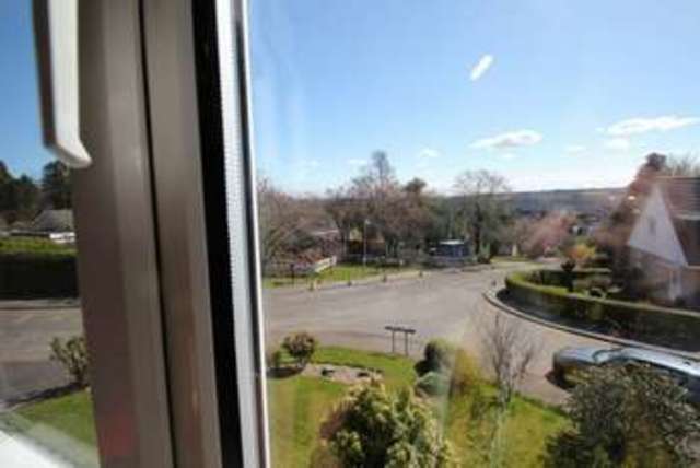  Image of 3 bedroom Semi-Detached house for sale in Princes Crescent Dollar FK14 at Princes Crescent  Dollar, FK14 7BN