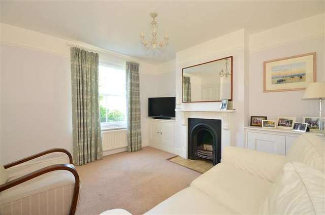  Image of 3 bedroom Detached house for sale in Priors Leaze Lane Hambrook Chichester PO18 at Hambrook Chichester Chichester, PO18 8RQ