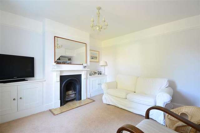  Image of 3 bedroom Detached house for sale in Priors Leaze Lane Hambrook Chichester PO18 at Hambrook Chichester Chichester, PO18 8RQ