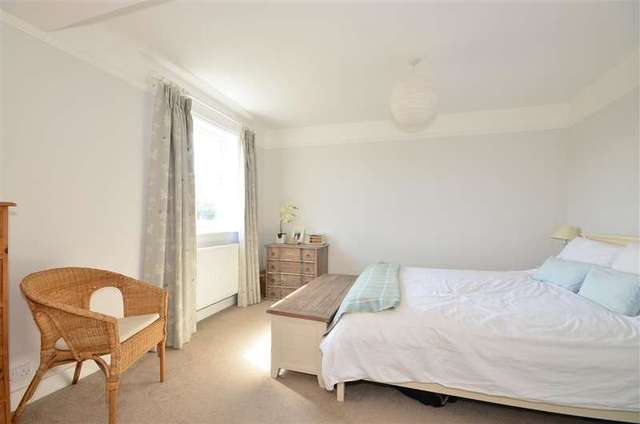  Image of 3 bedroom Detached house for sale in Priors Leaze Lane Hambrook Chichester PO18 at Hambrook Chichester Chichester, PO18 8RQ