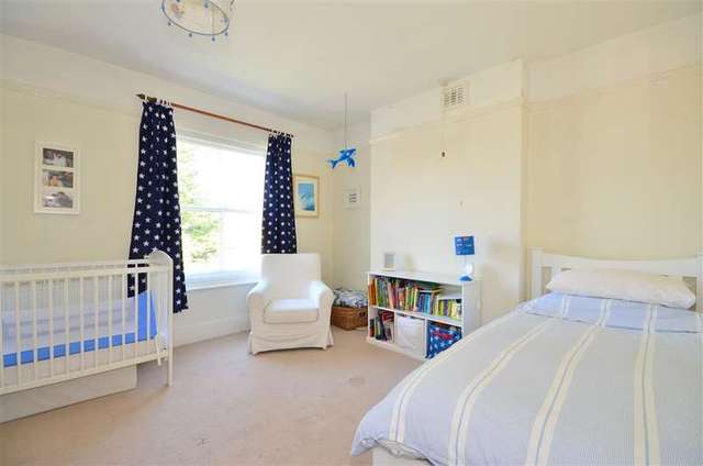  Image of 3 bedroom Detached house for sale in Priors Leaze Lane Hambrook Chichester PO18 at Hambrook Chichester Chichester, PO18 8RQ