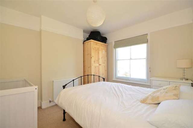  Image of 3 bedroom Detached house for sale in Priors Leaze Lane Hambrook Chichester PO18 at Hambrook Chichester Chichester, PO18 8RQ