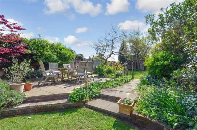  Image of 3 bedroom Detached house for sale in Priors Leaze Lane Hambrook Chichester PO18 at Hambrook Chichester Chichester, PO18 8RQ