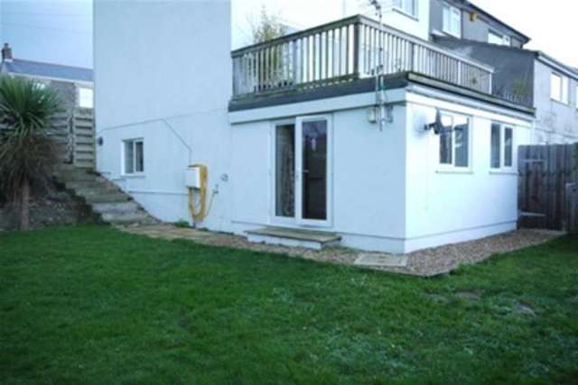  Image of 1 bedroom Flat to rent in Probus Truro TR2 at Truro, TR2 4LS