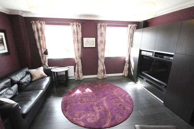  Image of 4 bedroom Terraced house for sale in Prothero Close Aylesbury HP21 at Prothero Close  Aylesbury, HP21 9EU