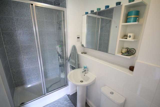  Image of 4 bedroom Terraced house for sale in Prothero Close Aylesbury HP21 at Prothero Close  Aylesbury, HP21 9EU