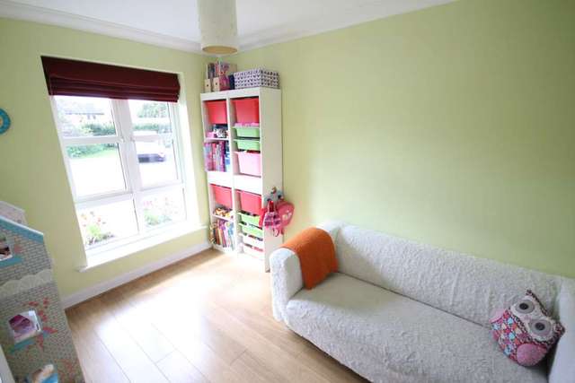  Image of 4 bedroom Terraced house for sale in Prothero Close Aylesbury HP21 at Prothero Close  Aylesbury, HP21 9EU