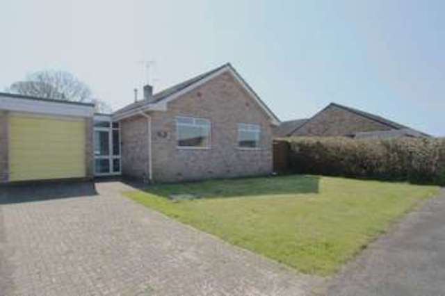  Image of 2 bedroom Bungalow for sale in Prowses Hemyock Cullompton EX15 at Prowses  Hemyock, EX15 3QG