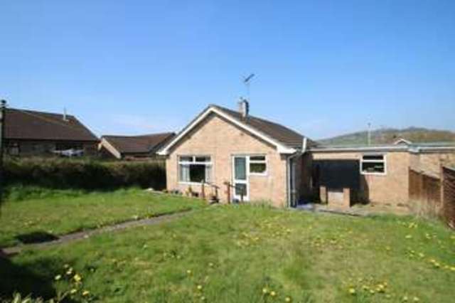  Image of 2 bedroom Bungalow for sale in Prowses Hemyock Cullompton EX15 at Prowses  Hemyock, EX15 3QG