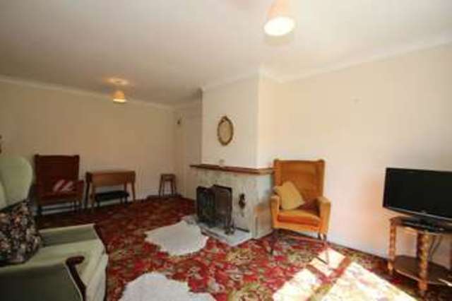  Image of 2 bedroom Bungalow for sale in Prowses Hemyock Cullompton EX15 at Prowses  Hemyock, EX15 3QG
