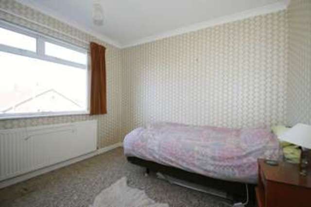  Image of 2 bedroom Bungalow for sale in Prowses Hemyock Cullompton EX15 at Prowses  Hemyock, EX15 3QG