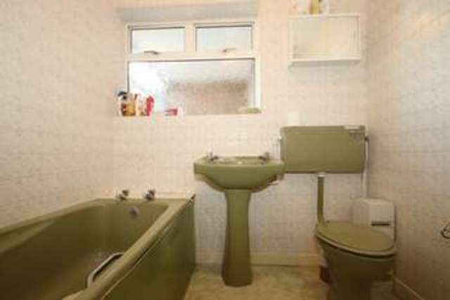  Image of 2 bedroom Bungalow for sale in Prowses Hemyock Cullompton EX15 at Prowses  Hemyock, EX15 3QG