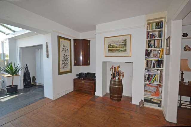  Image of 3 bedroom Detached house for sale in Rectory Lane Pulborough RH20 at Rectory Lane  Pulborough, RH20 2AD