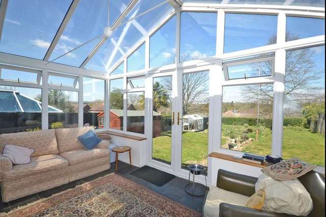  Image of 3 bedroom Detached house for sale in Rectory Lane Pulborough RH20 at Rectory Lane  Pulborough, RH20 2AD
