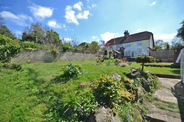  Image of 3 bedroom Detached house for sale in Rectory Lane Pulborough RH20 at Rectory Lane  Pulborough, RH20 2AD
