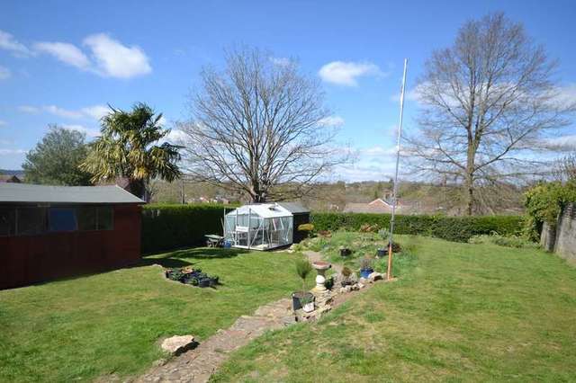 Image of 3 bedroom Detached house for sale in Rectory Lane Pulborough RH20 at Rectory Lane  Pulborough, RH20 2AD