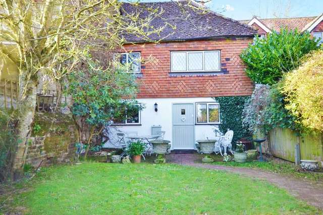  Image of 4 bedroom Cottage for sale in Stane Street North Heath Pulborough RH20 at Stane Street North Heath Pulborough, RH20 1DJ