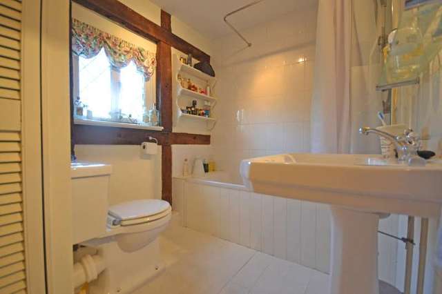  Image of 4 bedroom Cottage for sale in Stane Street North Heath Pulborough RH20 at Stane Street North Heath Pulborough, RH20 1DJ