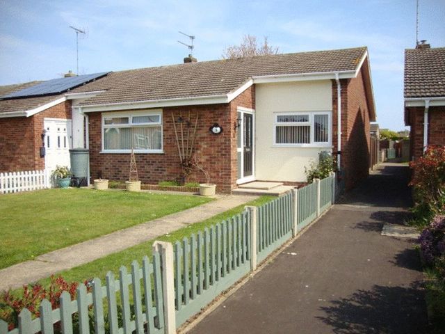  Image of 2 bedroom Detached house for sale in Quay Angel Gorleston Great Yarmouth NR31 at Quay Angel Gorleston Great Yarmouth, NR31 6TJ