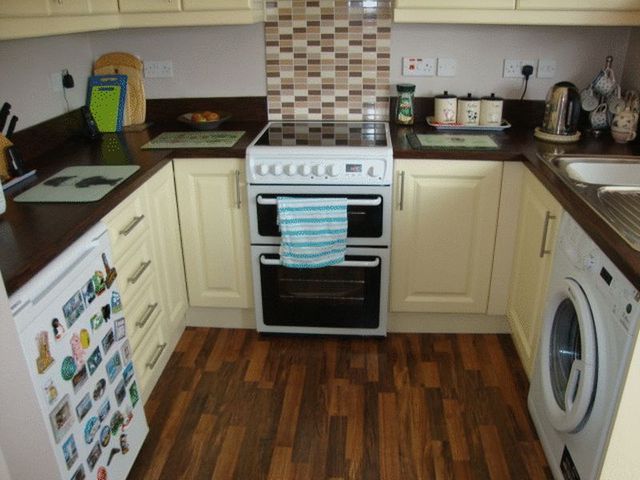 Image of 2 bedroom Detached house for sale in Quay Angel Gorleston Great Yarmouth NR31 at Quay Angel Gorleston Great Yarmouth, NR31 6TJ