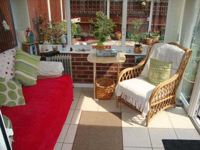  Image of 2 bedroom Detached house for sale in Quay Angel Gorleston Great Yarmouth NR31 at Quay Angel Gorleston Great Yarmouth, NR31 6TJ