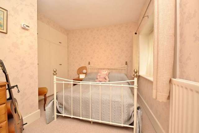  Image of 3 bedroom Detached house for sale in Queens Park Avenue Bournemouth BH8 at Bournemouth, BH8 9EZ