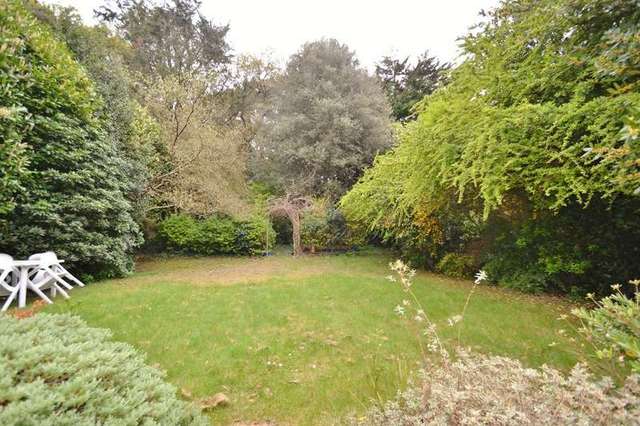 Image of 3 bedroom Detached house for sale in Queens Park Avenue Bournemouth BH8 at Bournemouth, BH8 9EZ